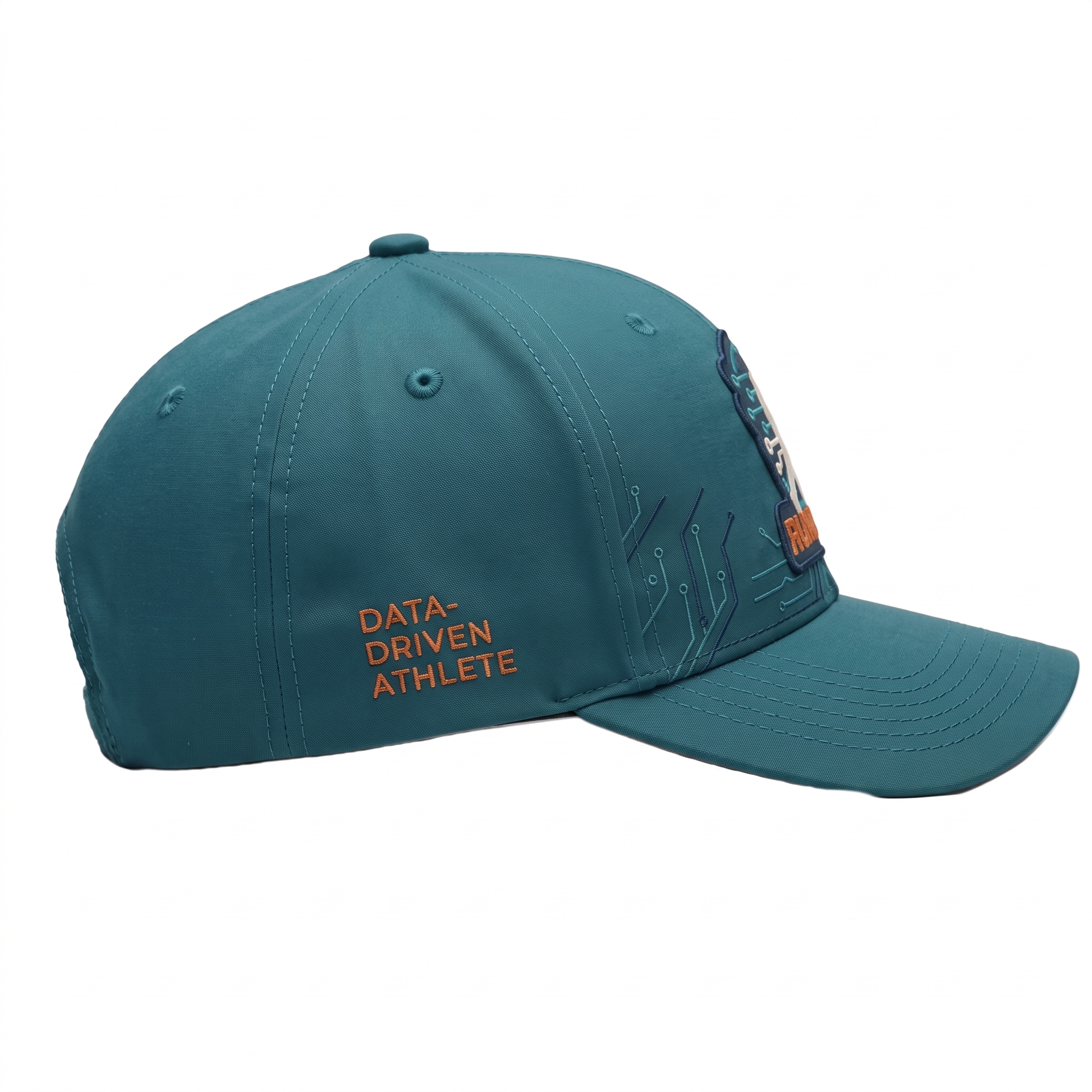 Gorra Runerds - vista alternativa