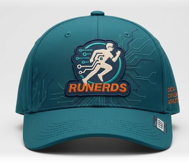 Gorra Runerds - vista alternativa